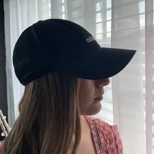 Adidas baseball cap